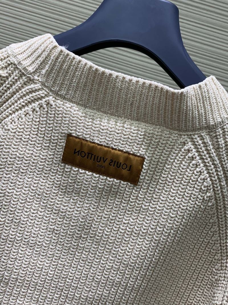 Louis Vuitton Sweaters